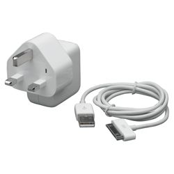 Apple USB Power Adaptor for iPod/iPhone