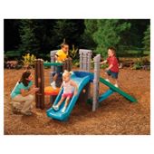 Little Tikes Seek & Explore Climber