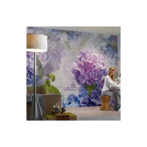 Image of Komar Otaksa Wall Mural - 368 X 254 Cm