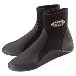 TWF Neoprene Boots 5mm 6
