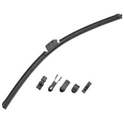 Tesco Flat  Wiper Blade 24