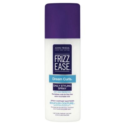 John Frieda Frizz Ease Dream Curls Spray 200Ml