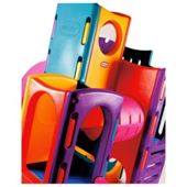 Little Tikes Tropical Playground