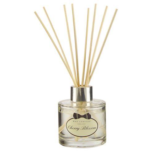 Image of Wax Lyrical Cherry Blossom Reed Diffuser