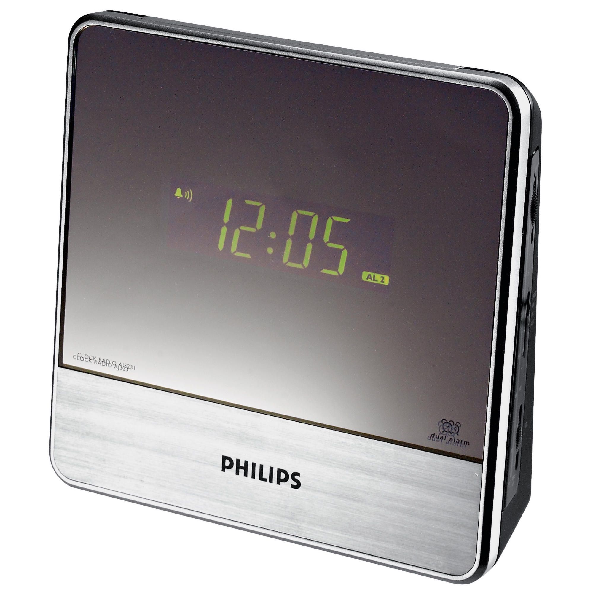 Philips aj3231