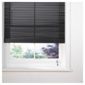 Wood Venetian Blind, 25Mm Slats, Mocha 120Cm