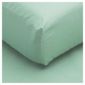 Tesco Single Fitted Sheet, Aqua