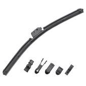 Tesco Flat  Wiper Blade 18"
