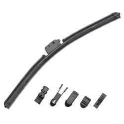 Tesco Flat  Wiper Blade 18