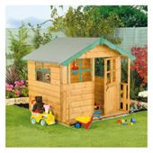 Mercia Poppy Playhouse