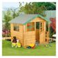 Mercia Poppy Playhouse