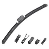 Tesco Flat  Wiper Blade 16"