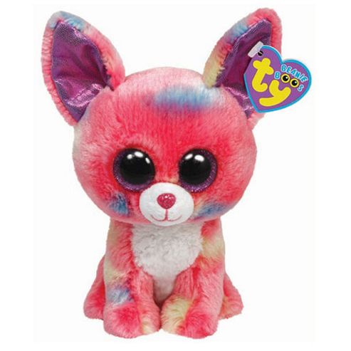 Image of Ty Beanie Boos - Cancun The Chihuahua
