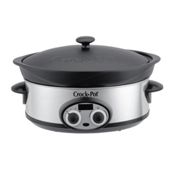 Crock-Pot 5.7L Saute Slow Cooker