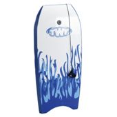 42""Body Board Blue