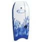 42""Body Board Blue