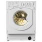 Hotpoint BHWM129 Integrated Washing Machine