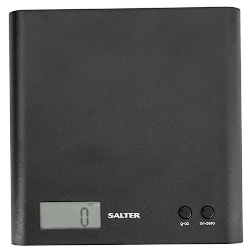 Image of Salter Electronic Platform Scales