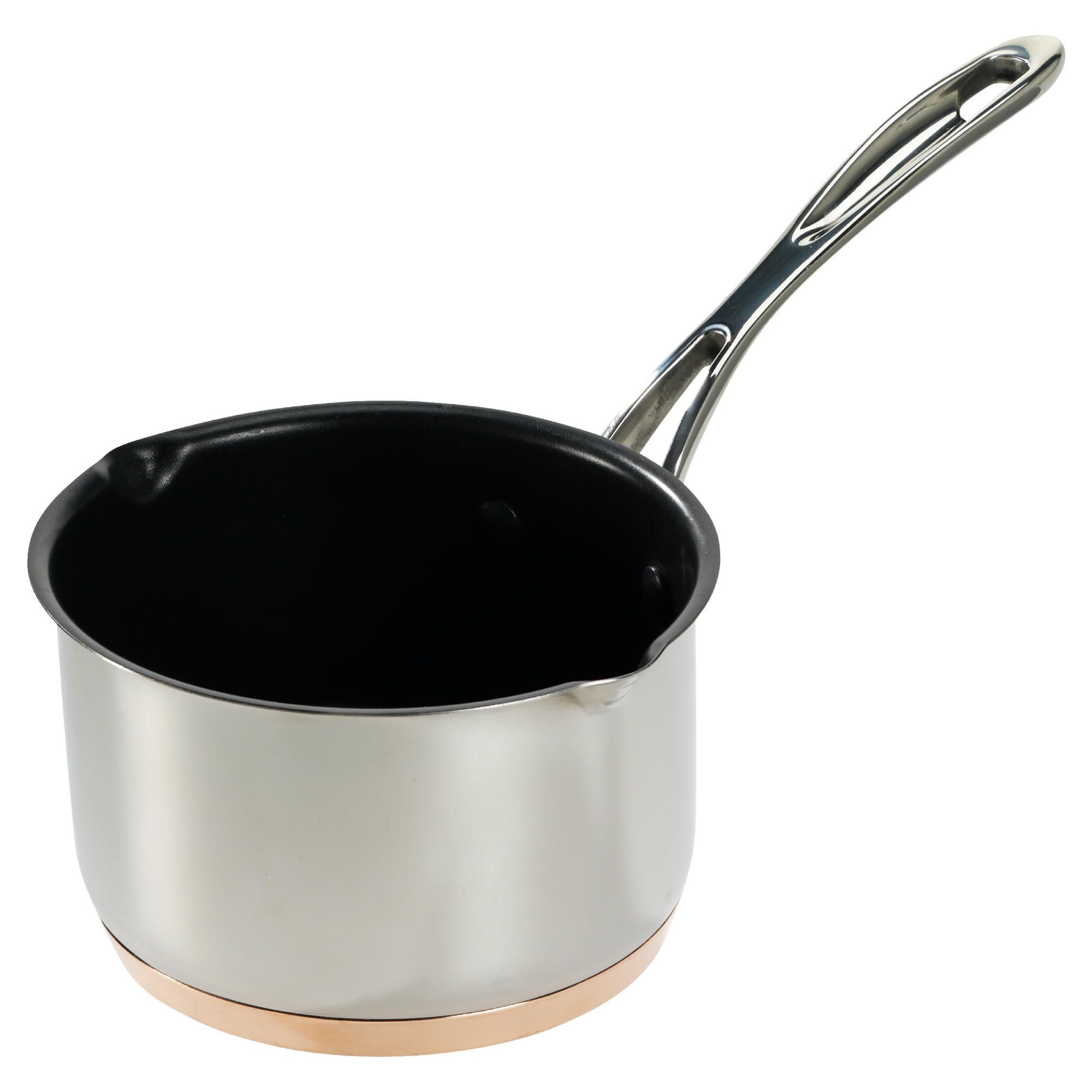 Professional Milkpan 14cm