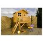 Mercia Sunflower Tower Playhouse