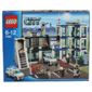 LEGO City Police Station 7498