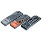 Tesco 16 Piece Combination Drill Bit Set