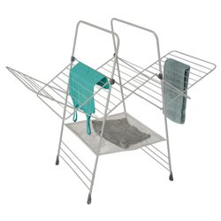 minky 3 tier airer tesco