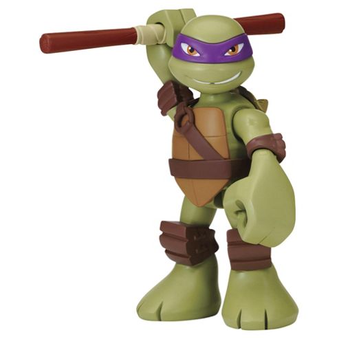 Image of Turtles Half- Shell Heroes Talking Donnie