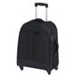 Tesco Finest Blackberry Suitcase, Black Medium
