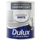 Dulux Undercoat PBW 2.5L