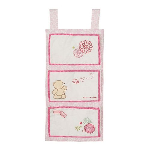 Image of Forever Friends Beautiful Cot Tidy