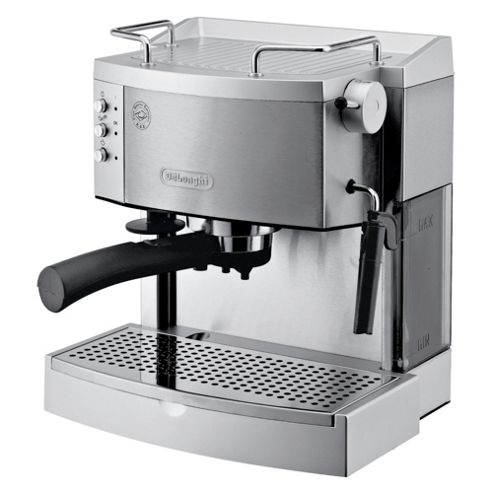 Buy De Longhi EC710 Espresso/Cappuccino Coffee Maker from our Filter Coffee Machines range - Tesco