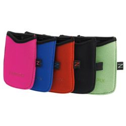 Fujifilm Neoprene Z90 Camera Case – 5 Pack