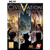 Civilisation V Brave New World