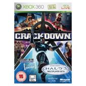 Crackdown Xbox 360