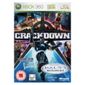 Crackdown
