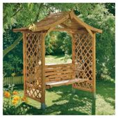 Garden Swing