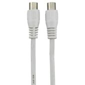 Tesco Value 5.0m Aerial Cable