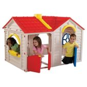 Garden Villa Playhouse