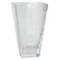 Tesco Conical Tank Vase 25Cm