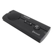Avantalk Universal Bluetooth Car Speaker Black