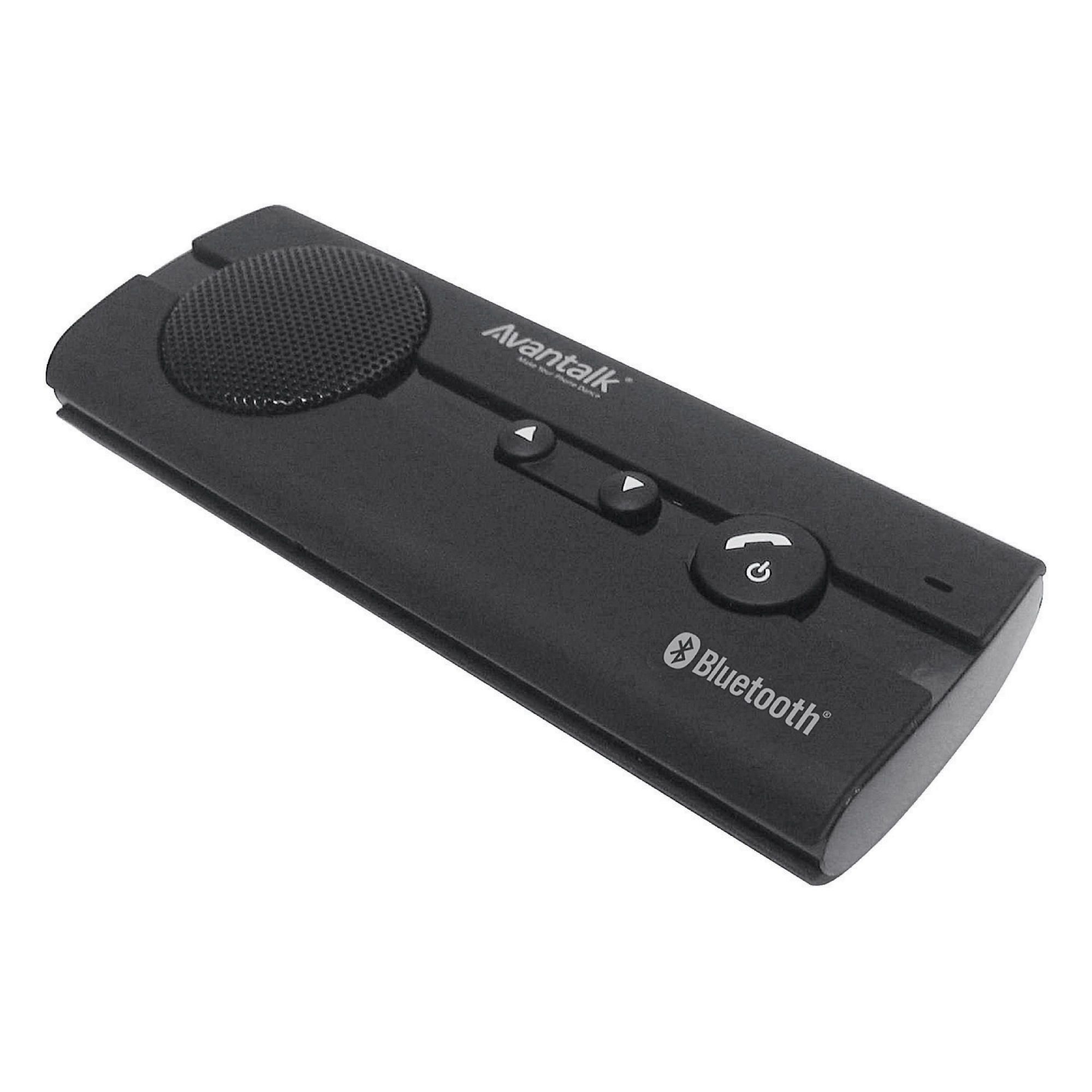 Avantalk Universal Bluetooth Car Speaker