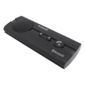 Avantalk Universal Bluetooth Car Speaker Black