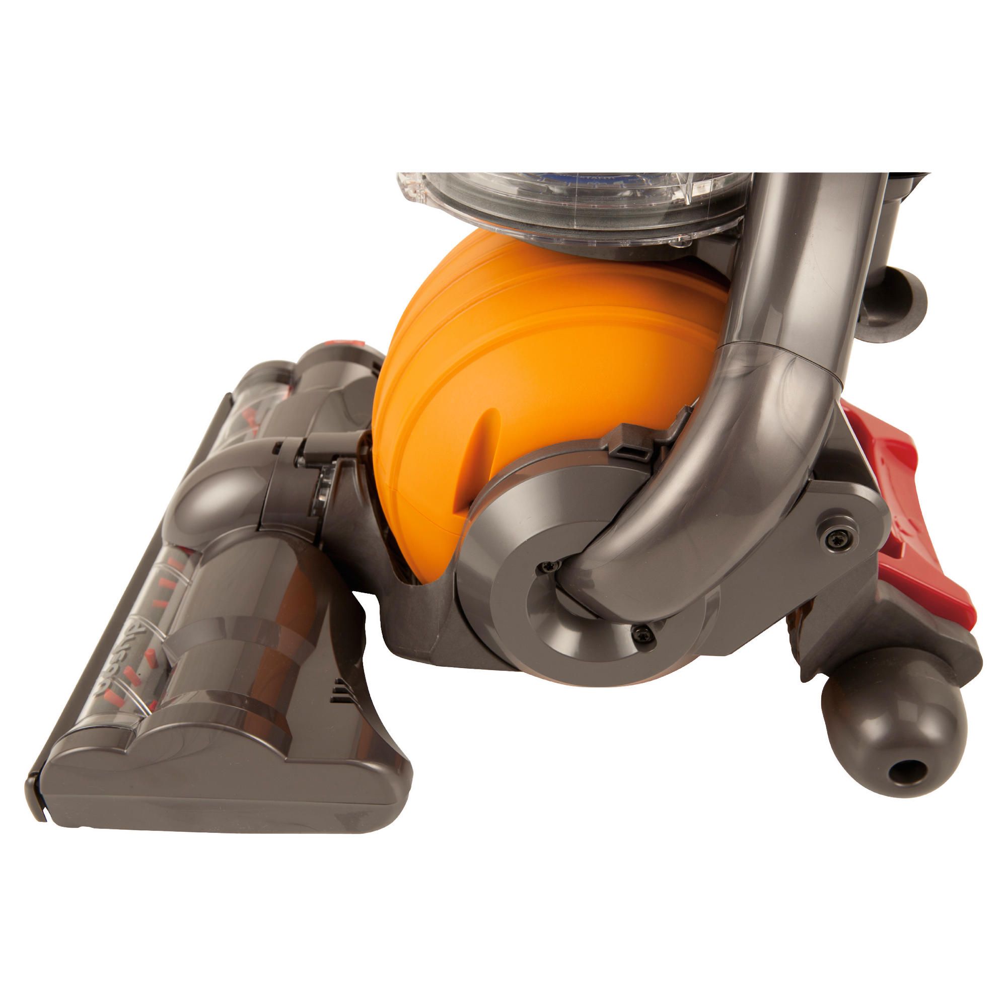 Dyson DC24 Ball Multi Floor Bagless Upright Vacuum Cleaner