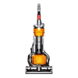 Dyson DC24 Ball Multi Floor Bagless Upright Vacuum Cleaner