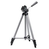 Hama Star 63 Tripod with Carry Case (For cameras & camcorders)