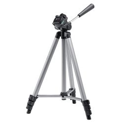 Hama Star 63 Tripod with Carry Case (For cameras & camcorders)