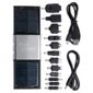 FreeLoader Silver Solar Battery Charger