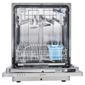 Indesit DIF04 int dishwasher
