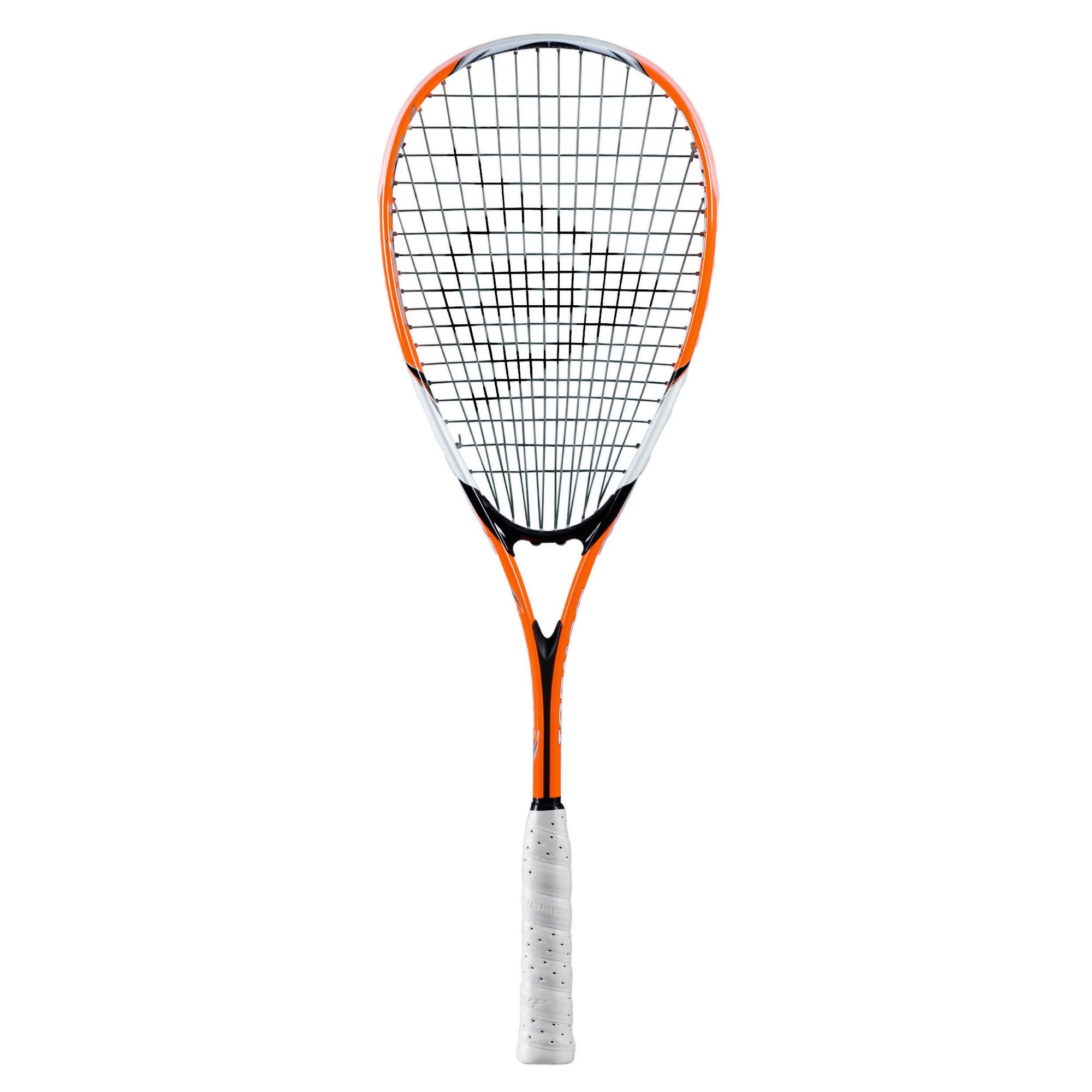 Dunlop X-FIRE Competition squash rachet